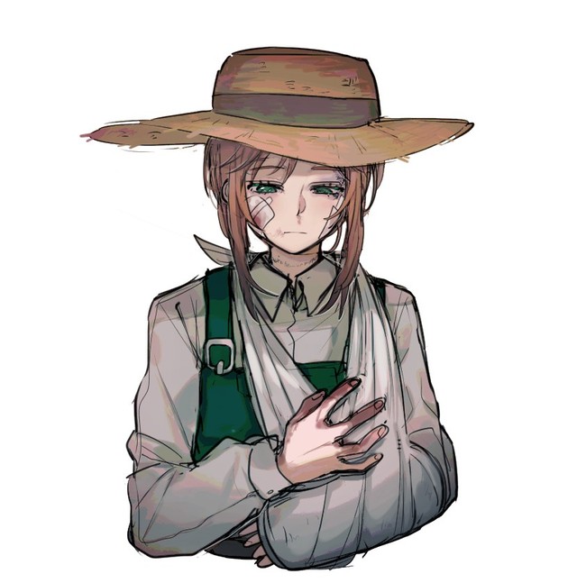 全新园丁壁纸-第五人格der图片-话本小说网