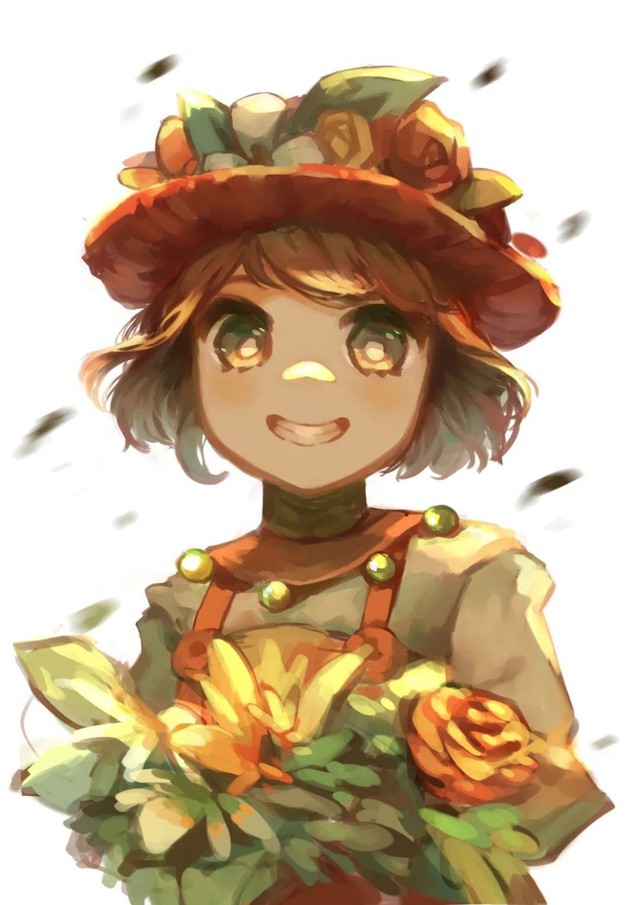 全新园丁壁纸-第五人格der图片-话本小说网