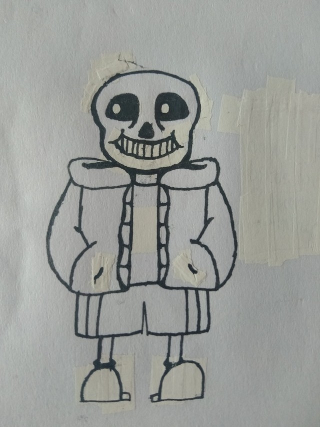 帕派瑞斯到处乱跑