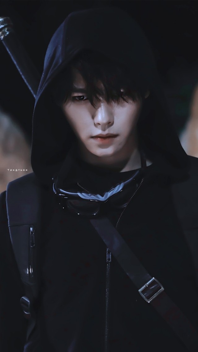 预告终极笔记张起灵的落跑甜心