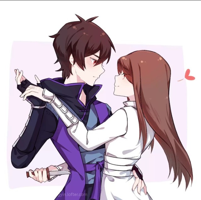 校园文梅待归柒