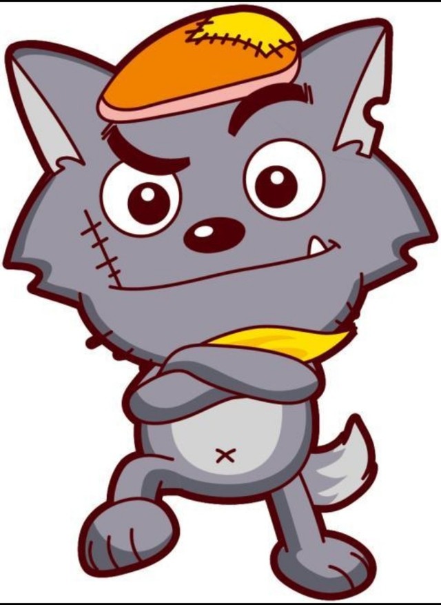 喜羊羊之拯救伙伴d401