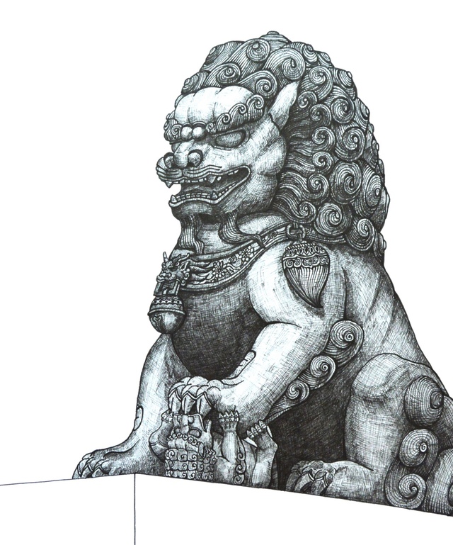 去往如生楼用一半生命交换