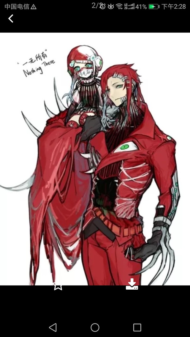 脑叶公司异想体人类世界生活