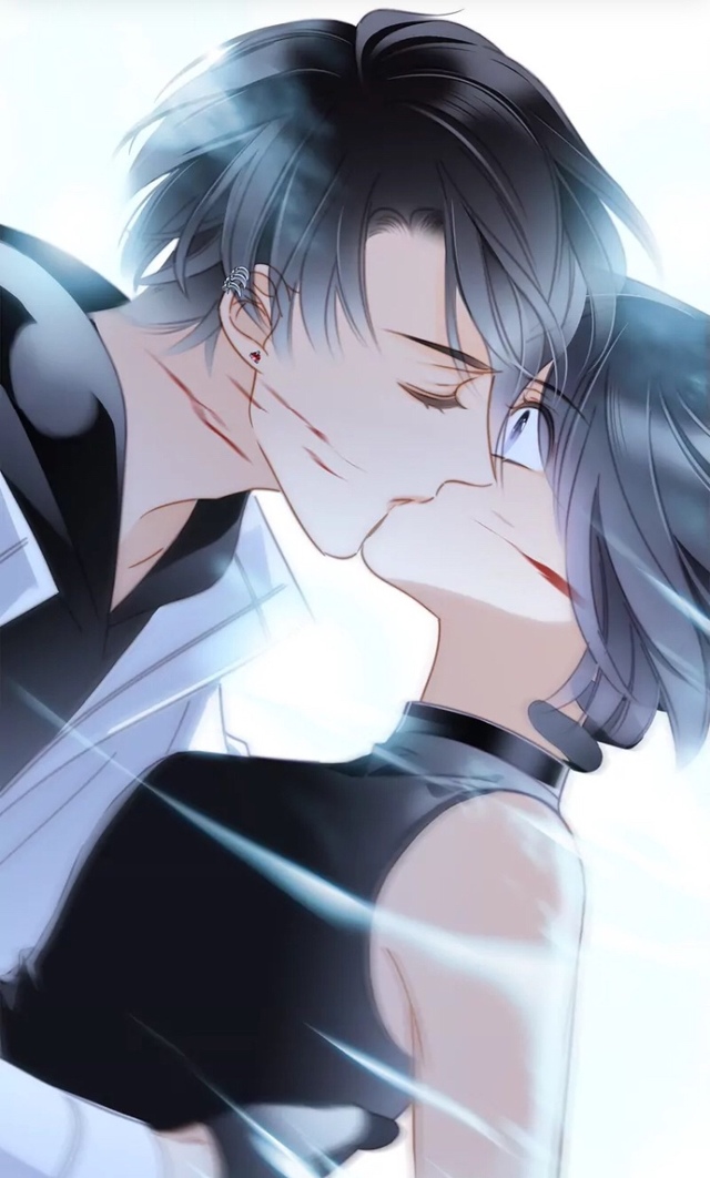 隐世华族漫画版改篇