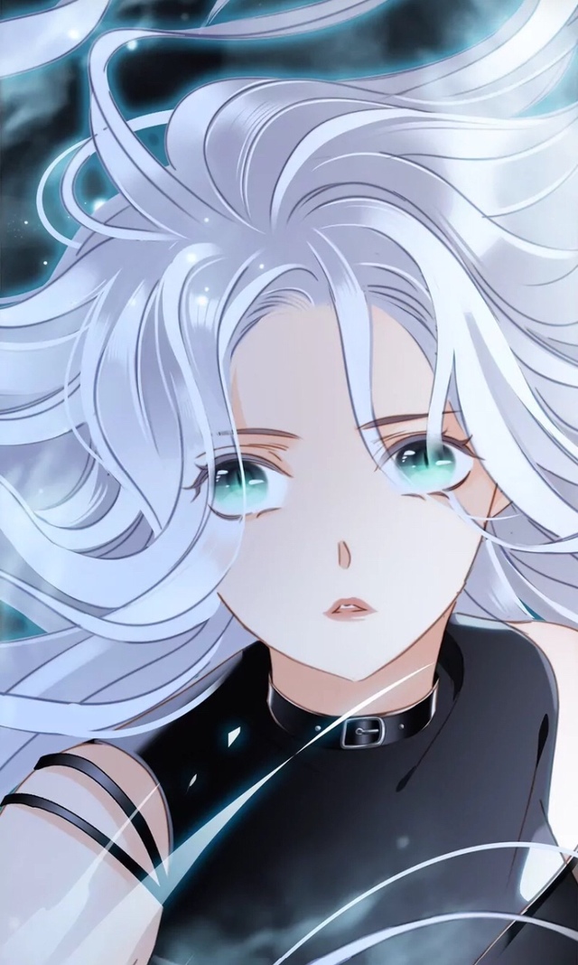 隐世华族漫画版改篇