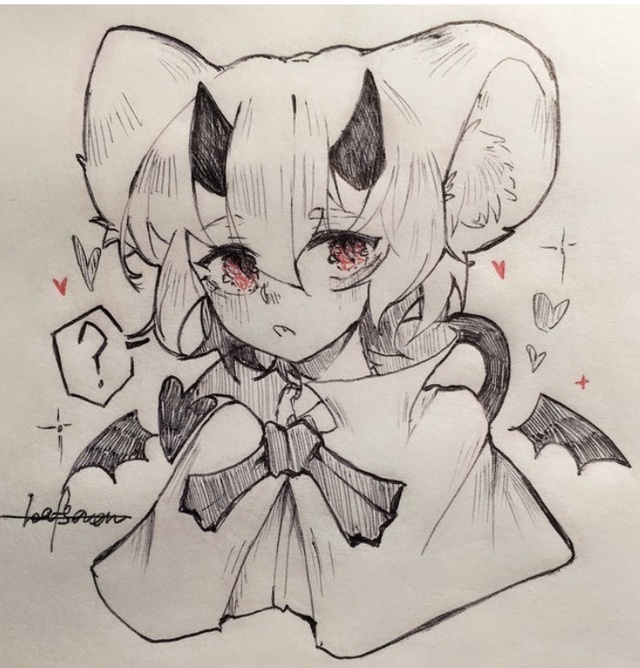 猫和老鼠穿越了cp