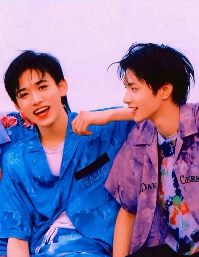 tnt沉溺于你眼中星辰