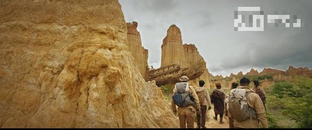 第八章进入魔鬼城-终极笔记之温澜潮生-话本小说网