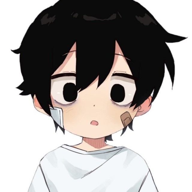 出单:可爱的男孩子