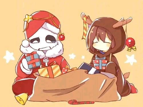 传说之下少女穿越