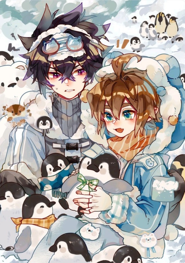 凹凸世界:王的守望者