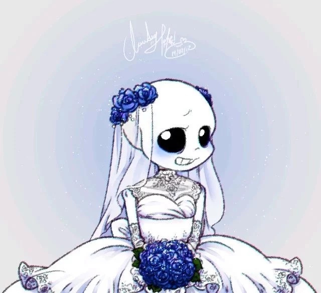 作者终于更新了(番外)-sans之旅!-话本小说网