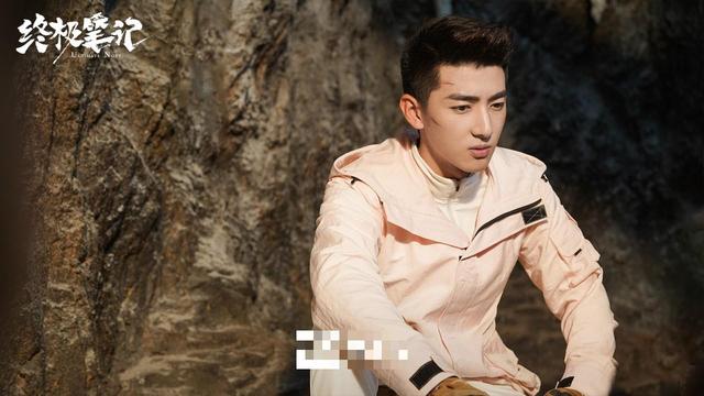 chapter 7 魔鬼城(1)