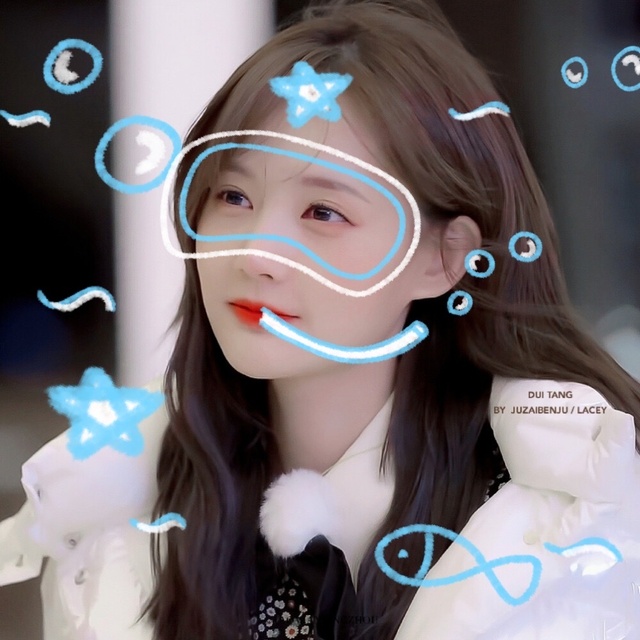 李一桐头像-绾清杂货铺-话本小说网