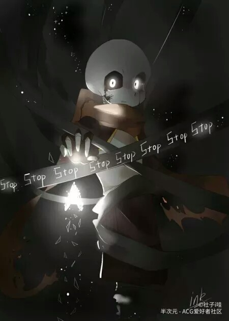 au——自语传说