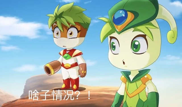 木奇灵之你的秘密