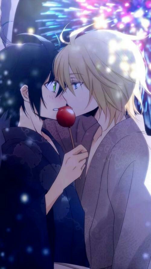 终结的炽天使图片库