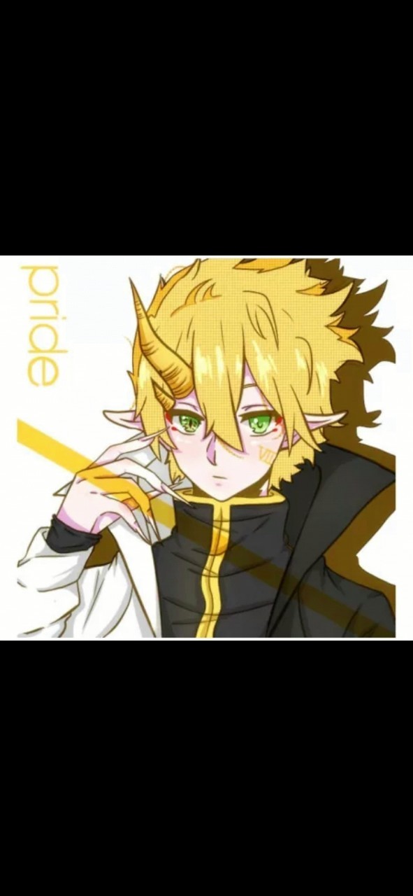 战神联盟之布莱克魔域少主