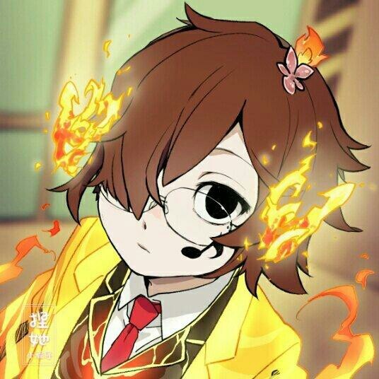 脑叶公司员工视角