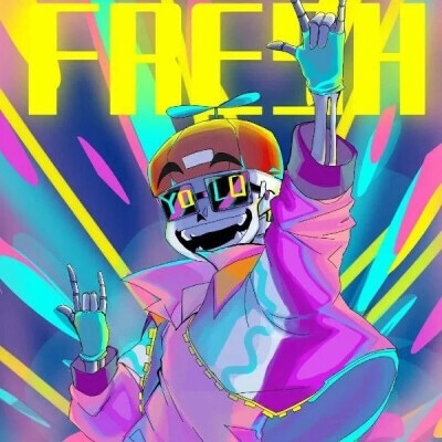 寄生虫(潮流)sans介绍-传说之下:介绍与au-话本小说网