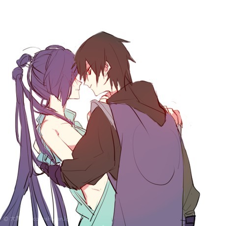 刺客伍六七一一柒梅的爱情