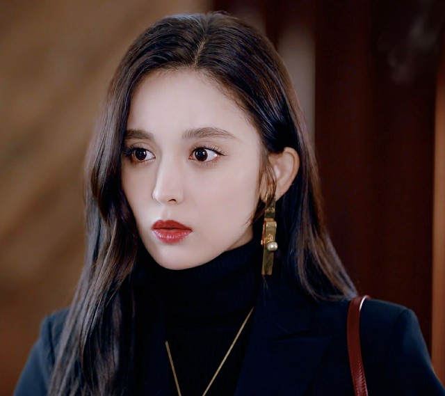 旋风少女之喻初玥