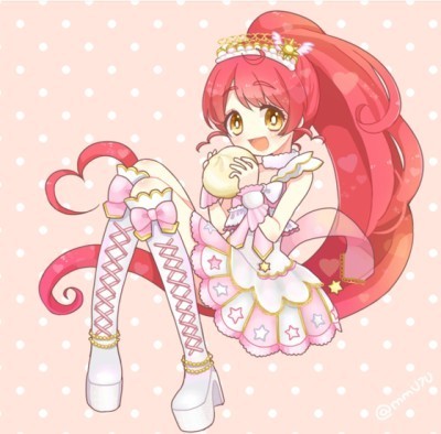 美妙天堂篇一一白玉蜜柑