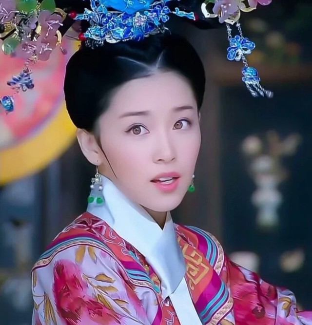 新还珠格格改编永结同欣