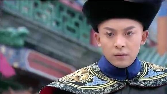 新还珠格格改编永结同欣