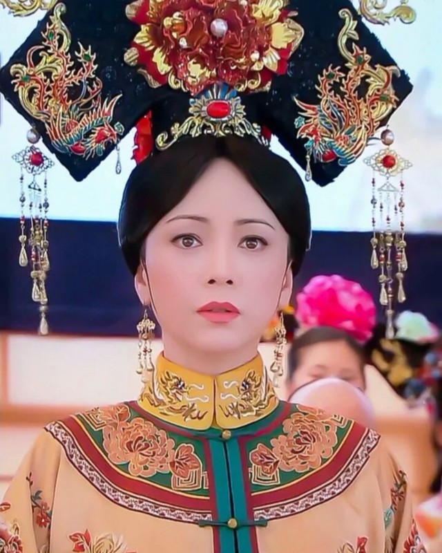 新还珠格格改编永结同欣