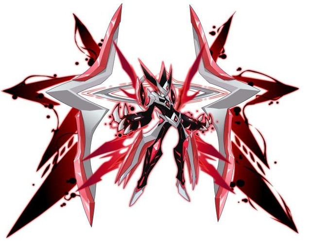 暗黑战联 暗黑盖亚-赛尔号游戏精灵盘点-话本小说网