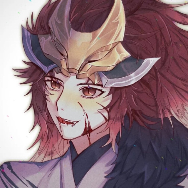 百里玄策-王者峡谷英雄图片-话本小说网