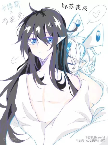 赛尔号之布莱克精灵学院