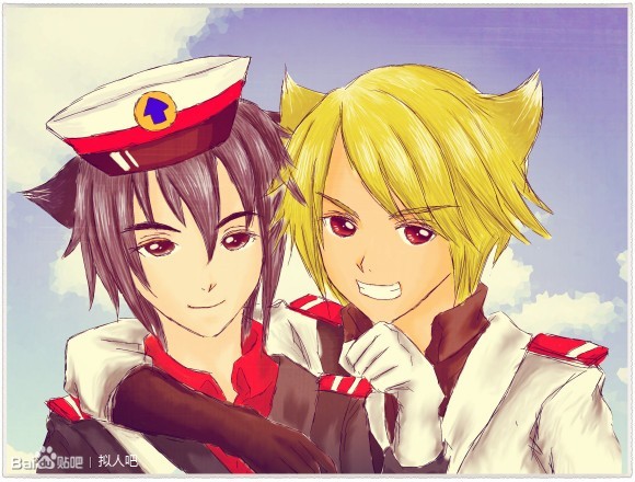 黑猫警长之使徒觉醒