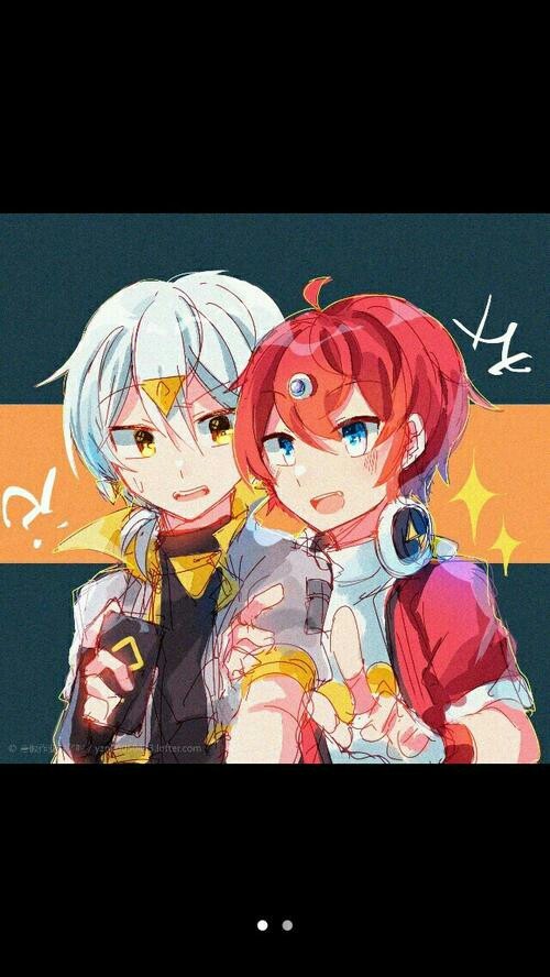 番外密聊之小心超人伽罗才发现标题不算字数