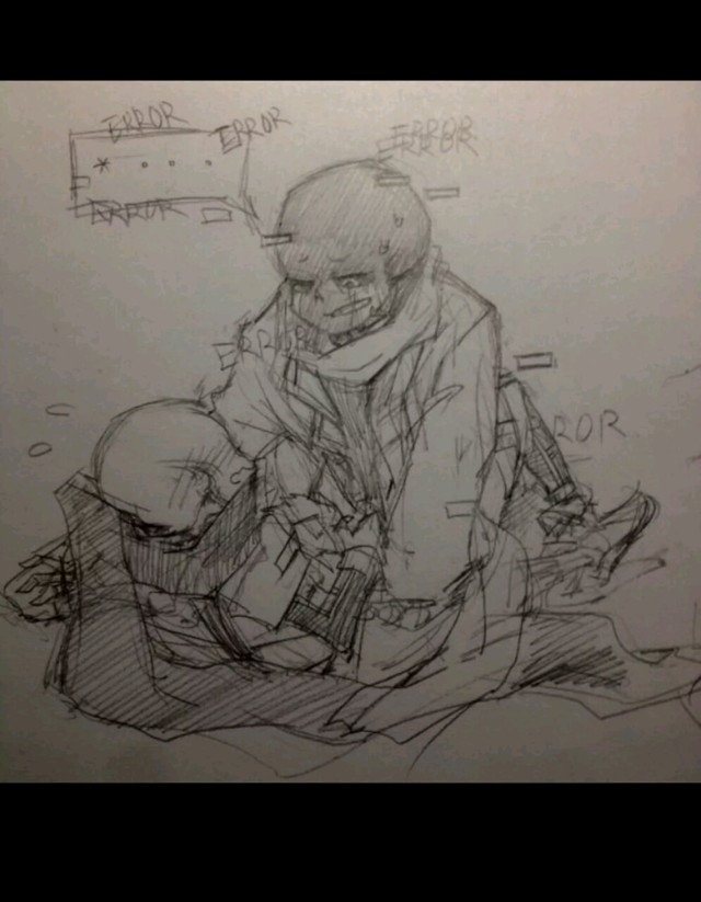 第十三章正文一个人类