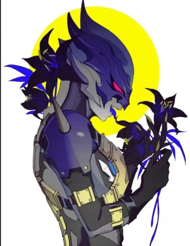 老托洗白(不是死了)-泰迦娘化-话本小说网