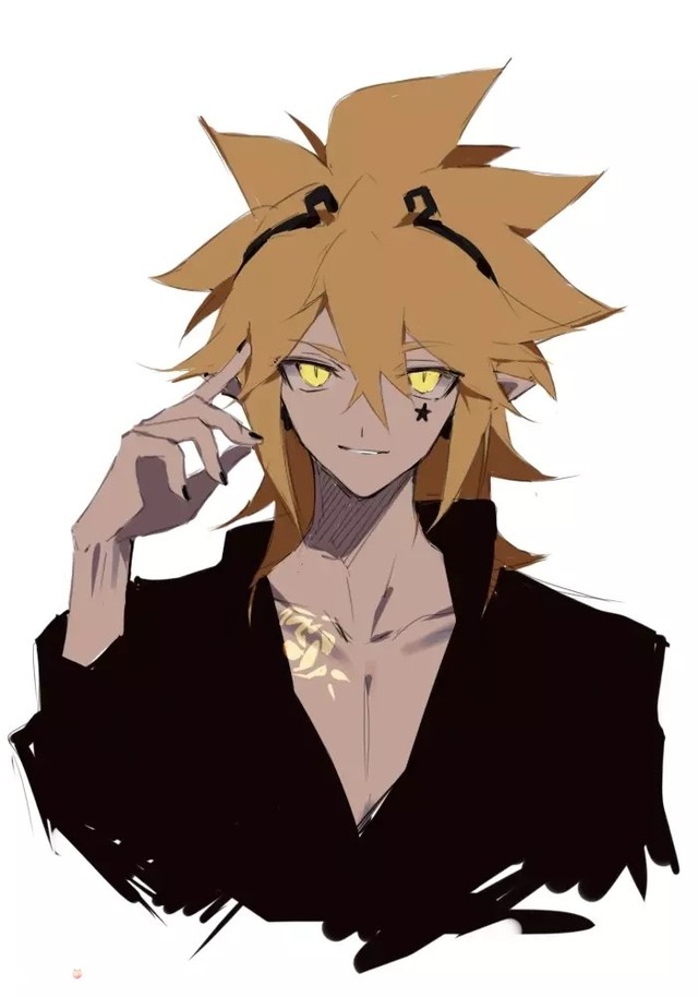 凹凸之创世神楼主