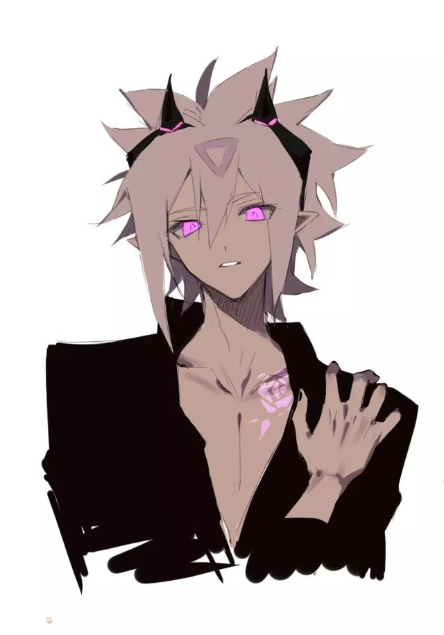 凹凸之创世神楼主