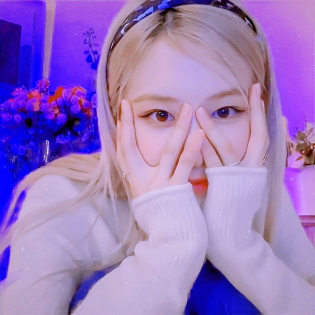 【头像】rose朴彩英-月球通缉犯(滤镜头像)-话本小说网