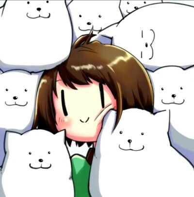 chara那时候我的内心是崩溃的苏若璃那你的表情chara我tm只有这个表情