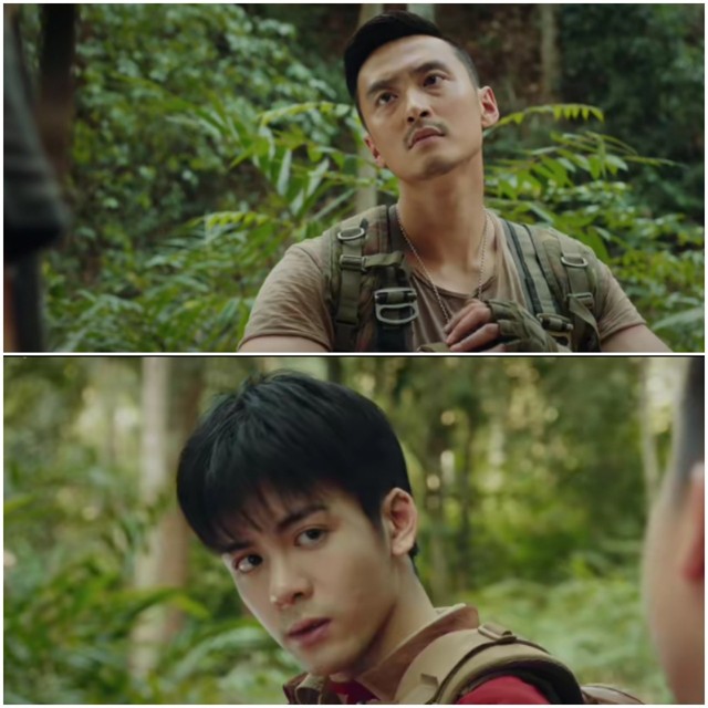 终极笔记之意难平