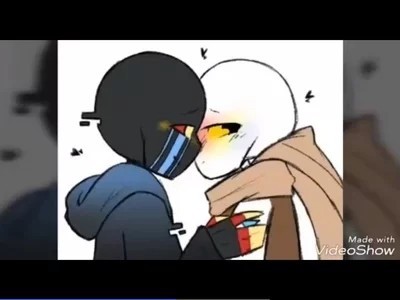 ink和error的爱情之旅