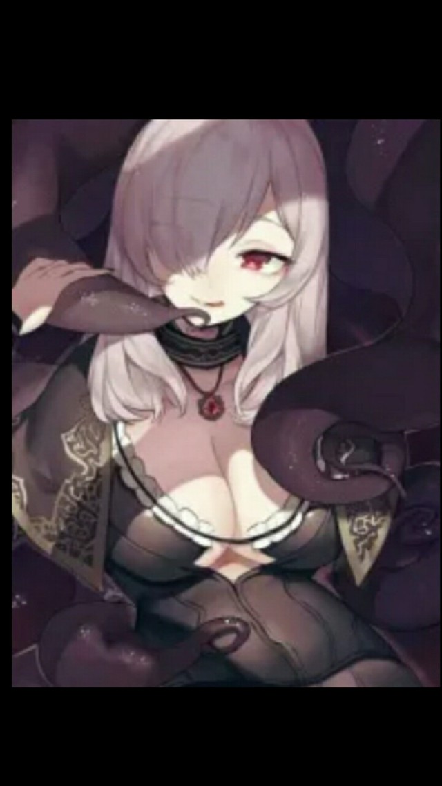 阿撒托斯竟然是女孩