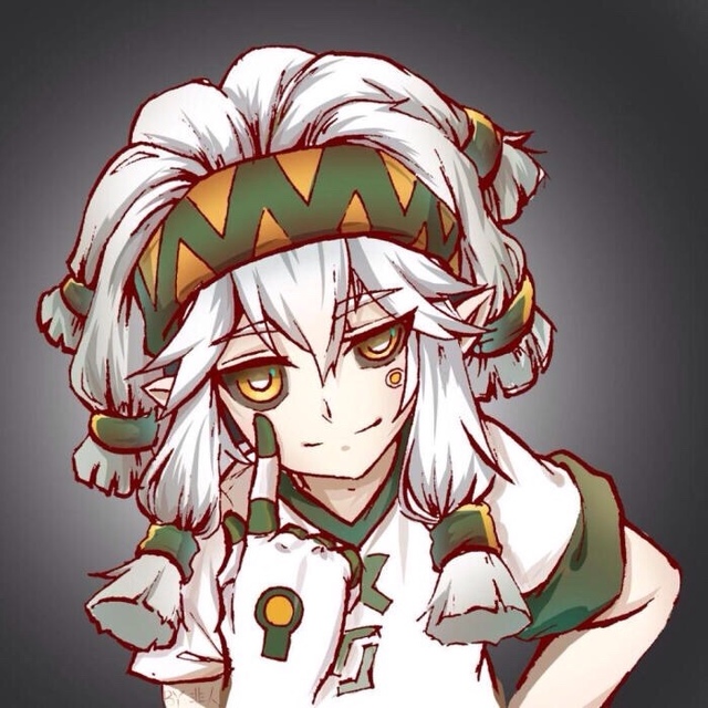 凹凸世界之最后的天使金转性