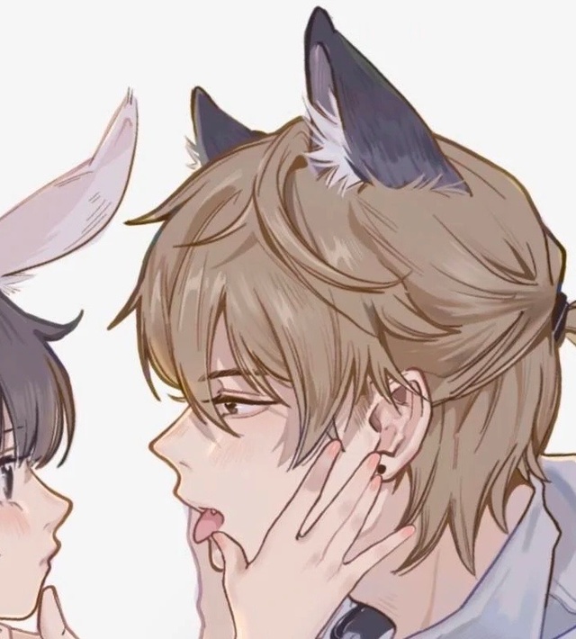 兔狼情头-十一月九杂货铺-话本小说网