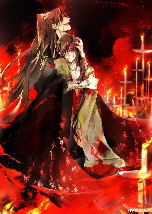 外·新年危机丨花邪-盗笔之双重性别-话本小说网