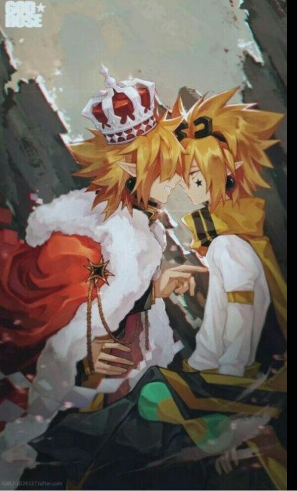 这个嘉德罗斯有点奇怪