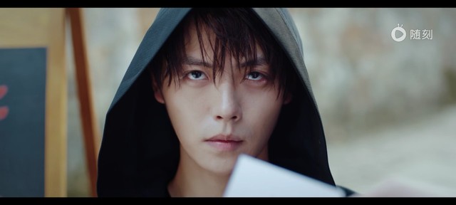 终极笔记之解雨臣